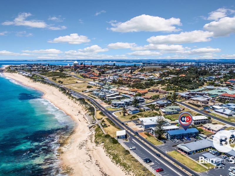 13/121 Ocean Drive, Bunbury