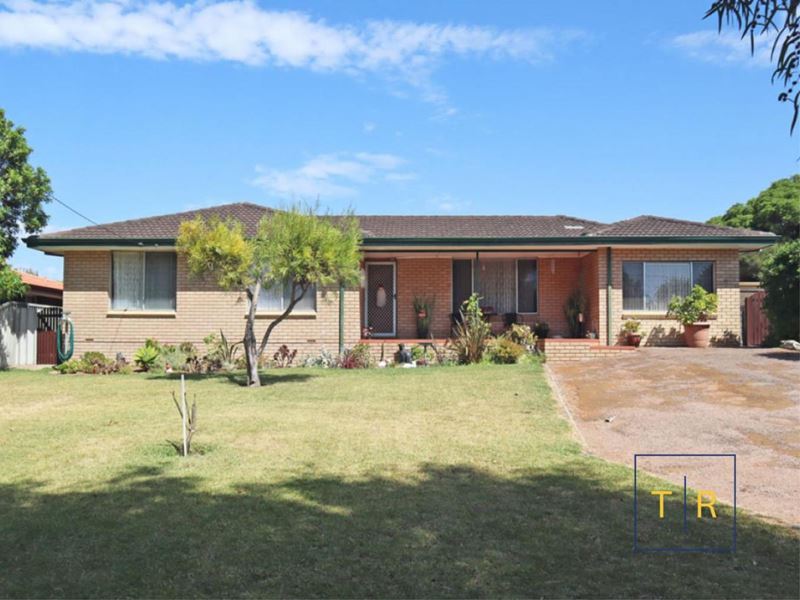 37 Goldfields Road, Castletown