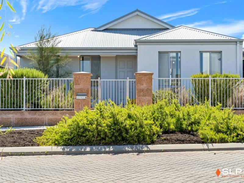 4 Hybrid Green, Banksia Grove WA 6031