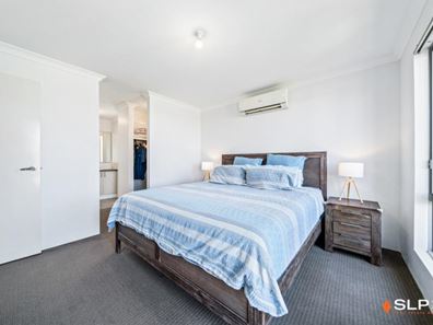 4 Hybrid Green, Banksia Grove WA 6031
