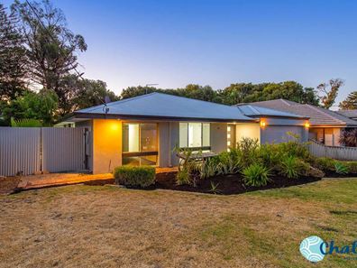 17 Andromeda Street, Rockingham WA 6168