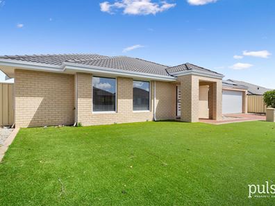 3 Firebrace Elbow, Canning Vale WA 6155
