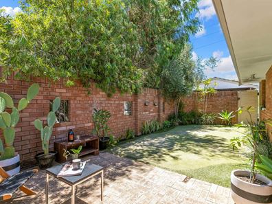 10/623 Hay Street, Jolimont WA 6014