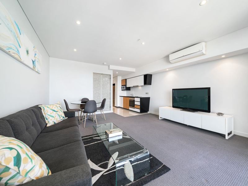 110/101 Murray Street, Perth