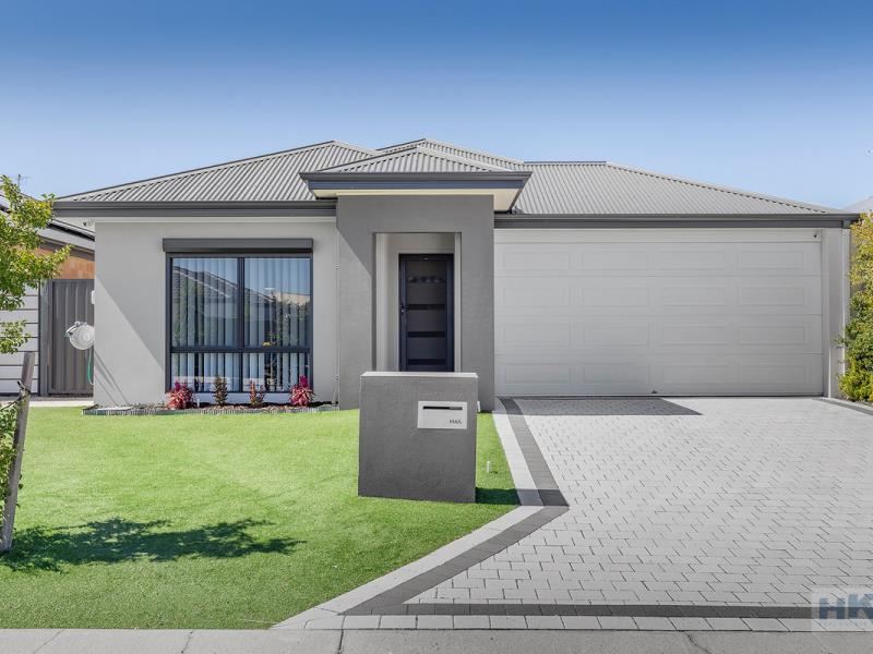 19 Balboa Promenade, Brabham WA 6055