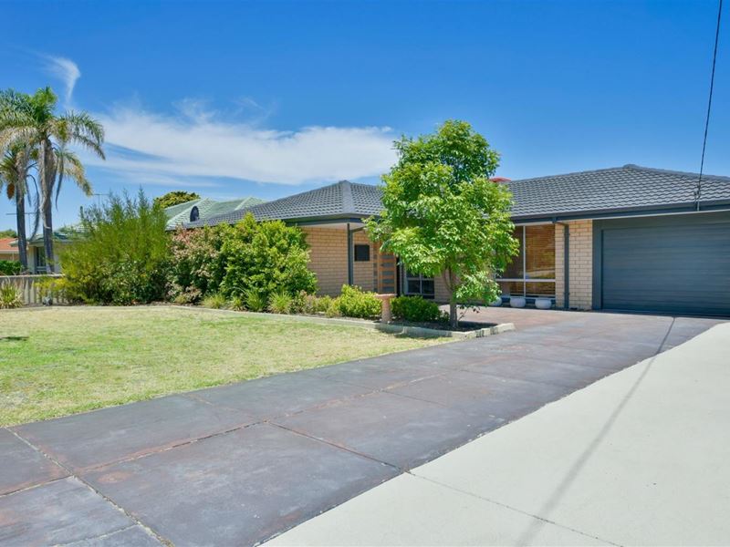 33 Calume Street, Hillman