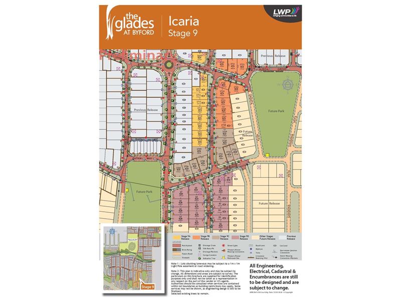 Lot 88,  Granite Approach, Byford