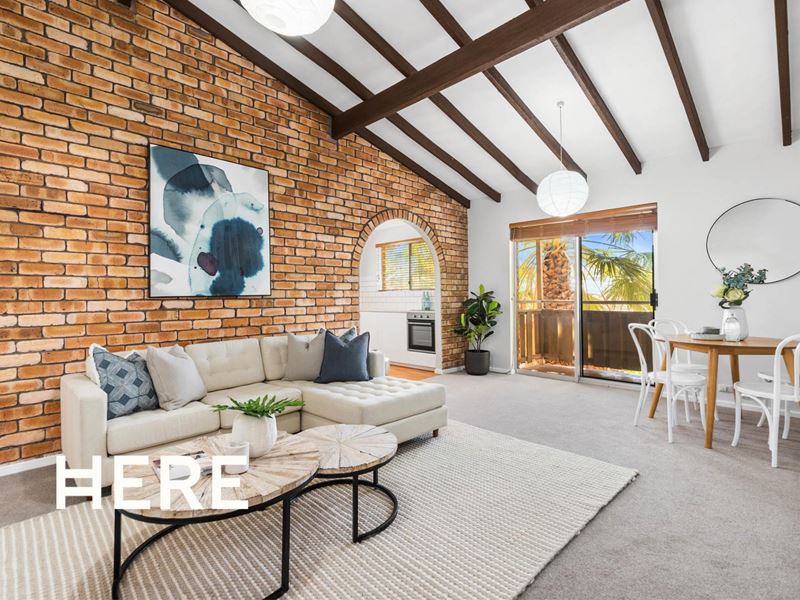 4/12 Short Street, Joondanna