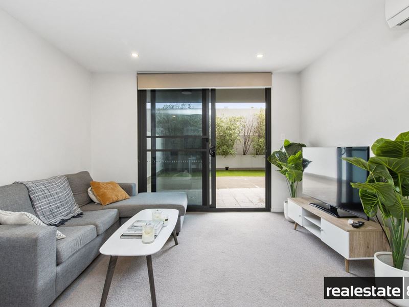 66/172 Railway Parade, West Leederville