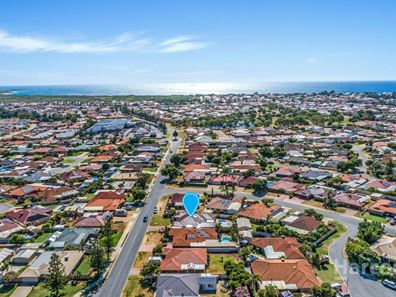 30 Chelmsford Avenue, Port Kennedy WA 6172