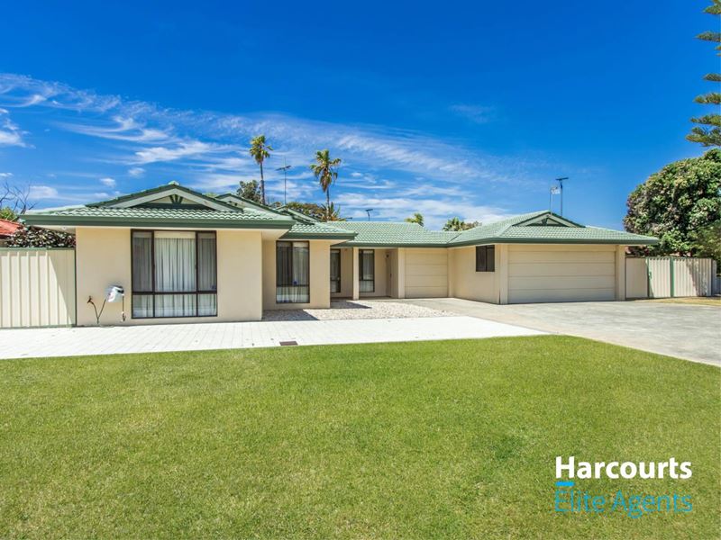 27 Adina Way, Rockingham WA 6168