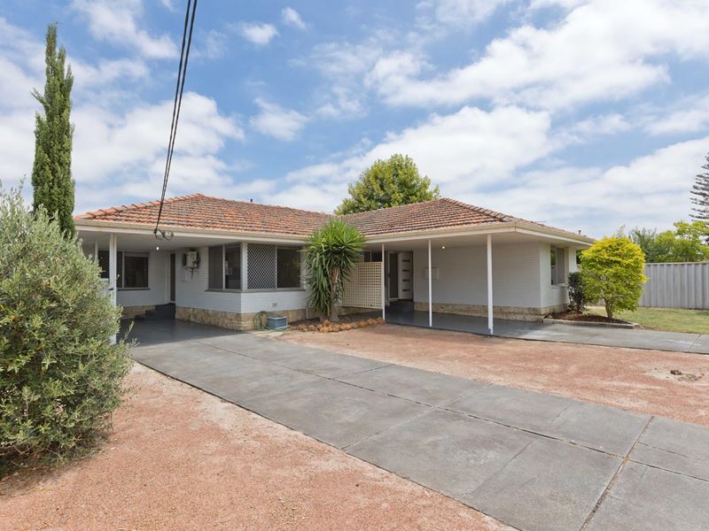 16A Electra Street, Bateman