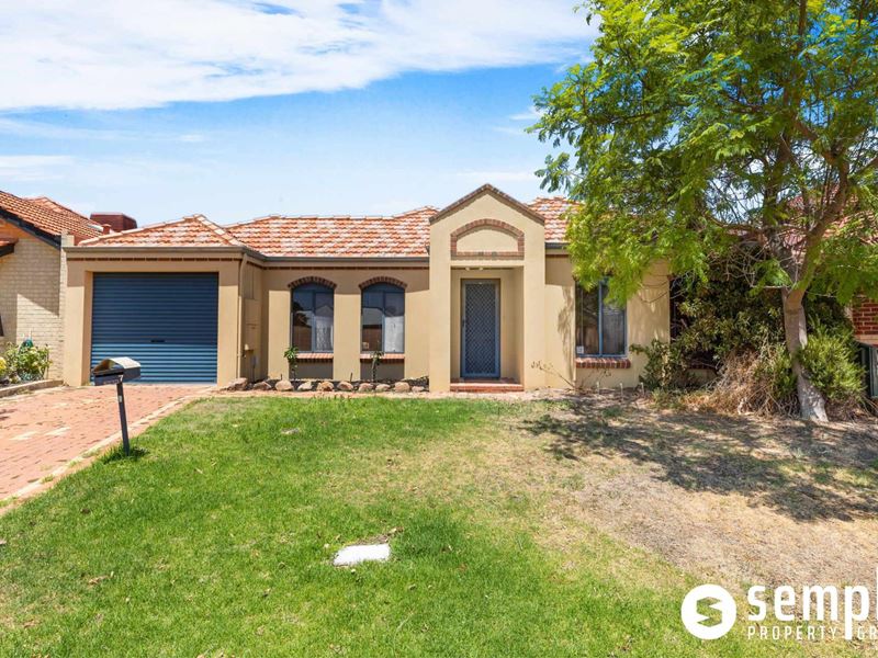 7 Bramley Way, Bibra Lake