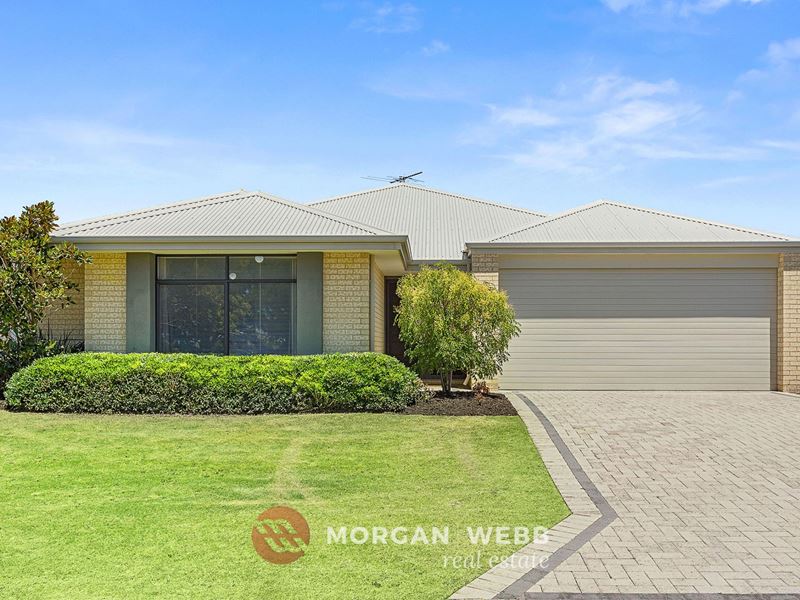 46 Santalum Circus, Halls Head