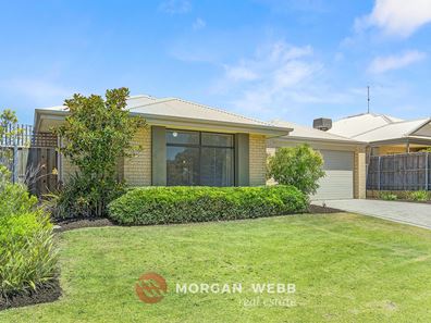 46 Santalum Circus, Halls Head WA 6210