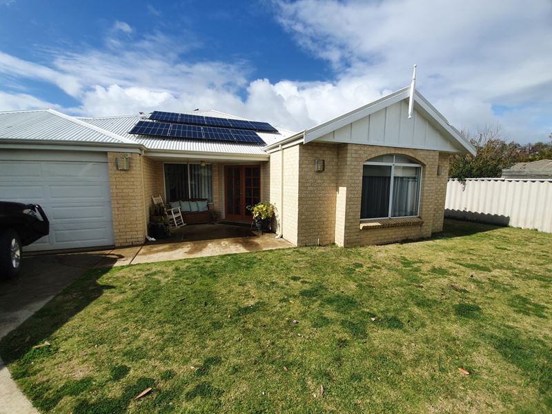 13 ARUM CORNER, Glen Iris