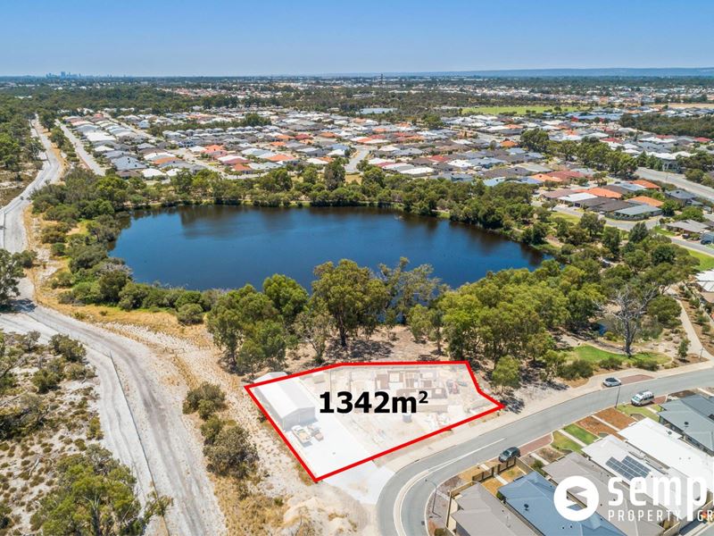 46 Mariposa Gdns, Success WA 6164