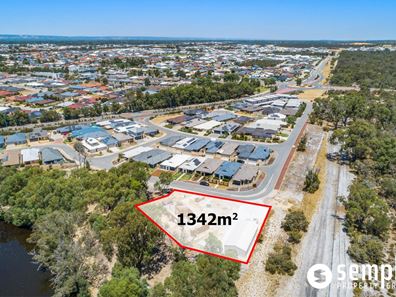 46 Mariposa Gdns, Success WA 6164