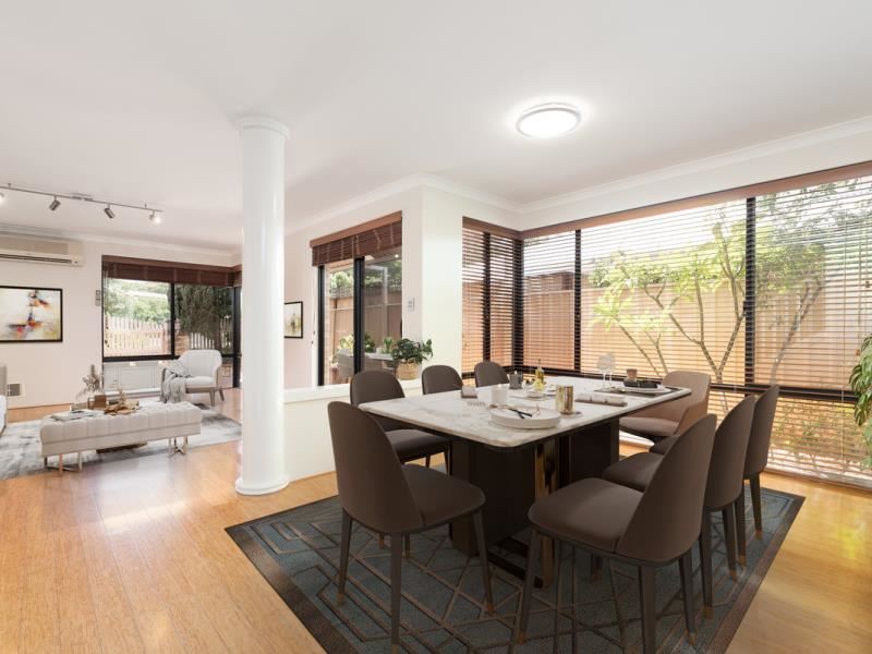 9 Mirror Lane, Ascot