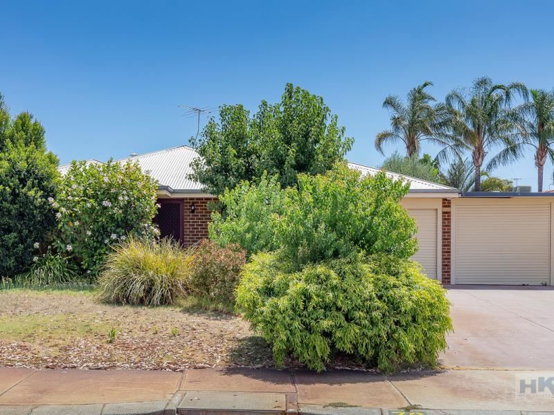 79 Bennett Street, Caversham WA 6055