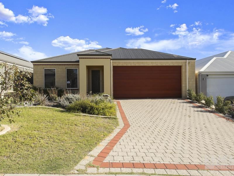 12 Chesham Rise, Alkimos WA 6038