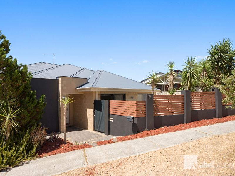 42a Sherwood Street, Maylands WA 6051