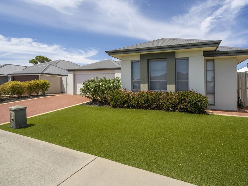 37 Portman Parade, Baldivis