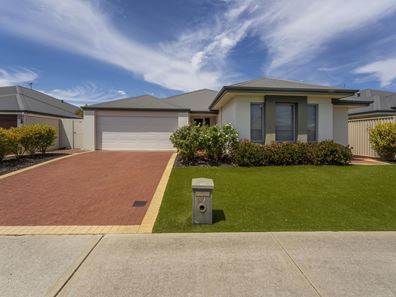37 Portman Parade, Baldivis WA 6171