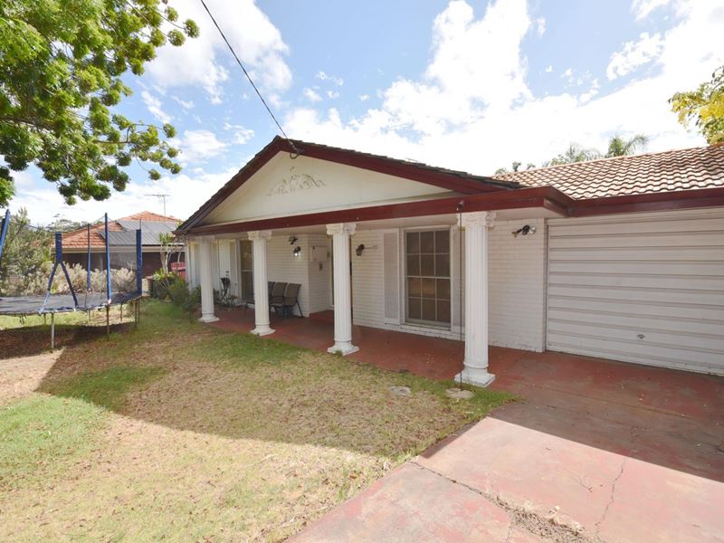 93 Mulligan Drive, Greenwood WA 6024