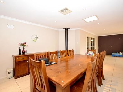 93 Mulligan Drive, Greenwood WA 6024