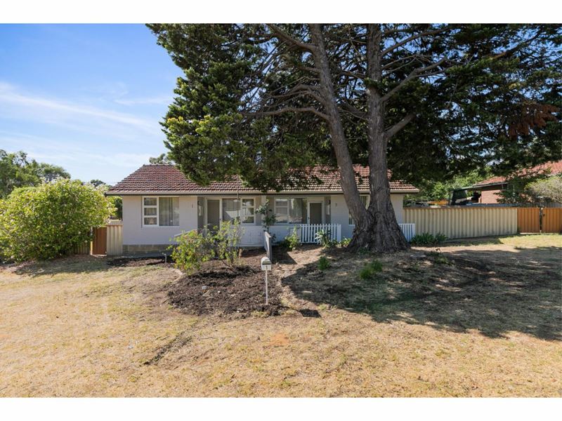 1 Brownell Place, Medina