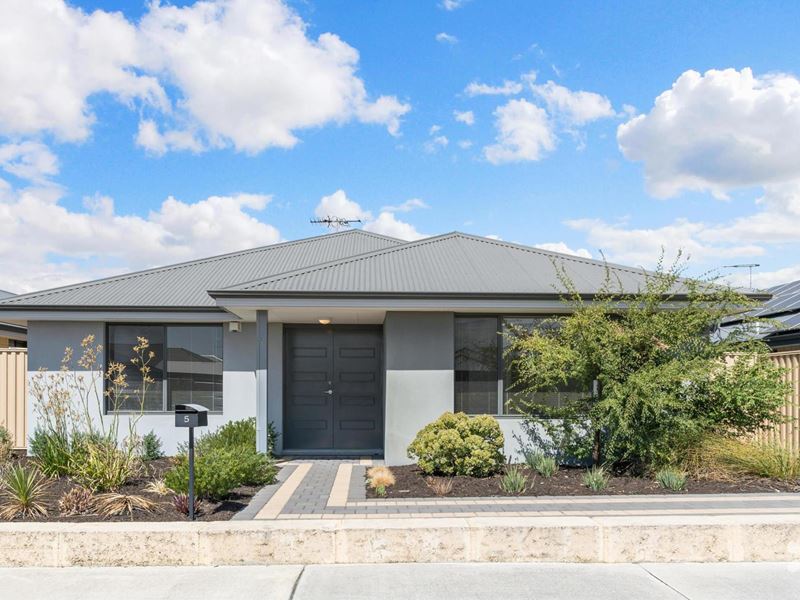 5 Kalyang Loop, Byford