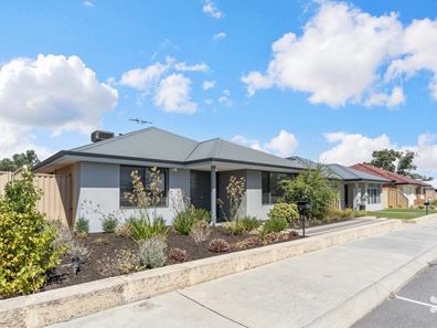 5 Kalyang Loop, Byford WA 6122
