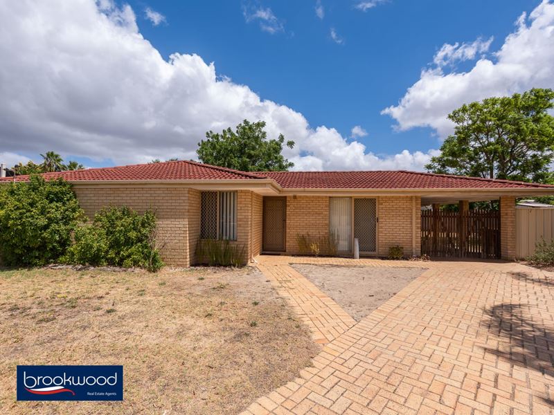 11 Nicholli Court, Gosnells