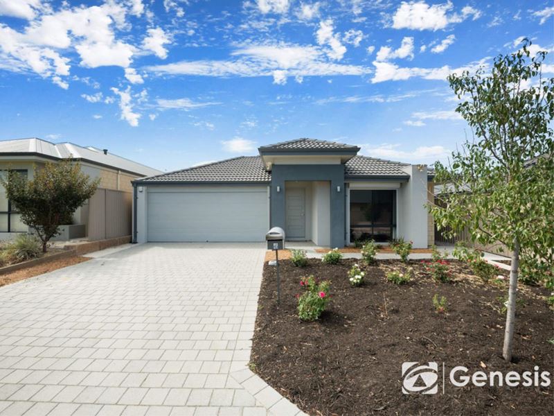 4 Blossom View, Forrestfield WA 6058