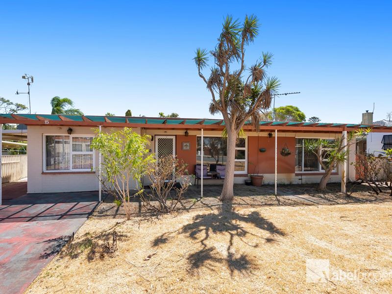 15 Corona  Close, Rockingham