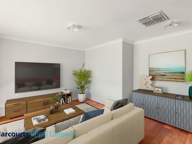 4 Waxberry Gardens, Canning Vale WA 6155