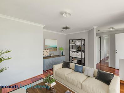 4 Waxberry Gardens, Canning Vale WA 6155
