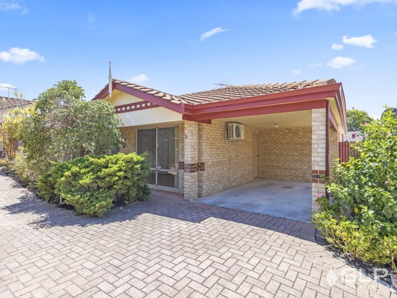 2/14 Hodges Place, Innaloo