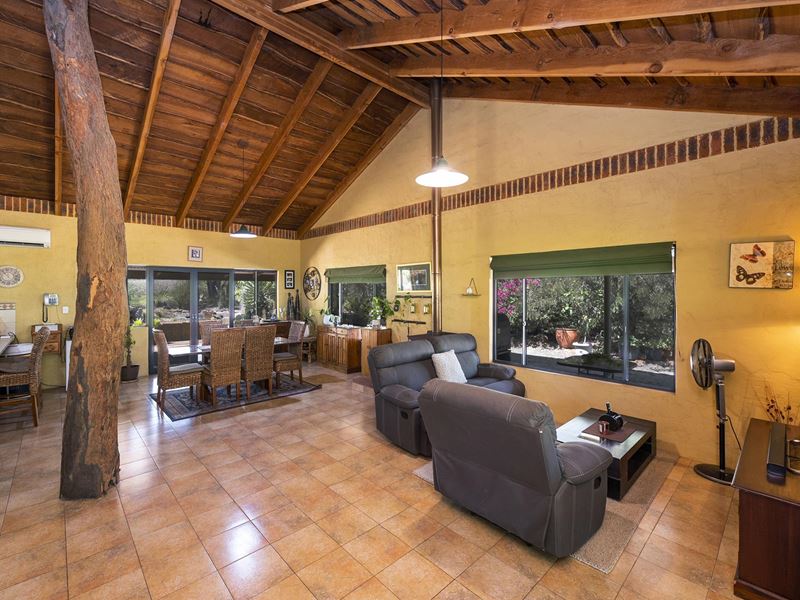 111 Reserve Road, Muchea