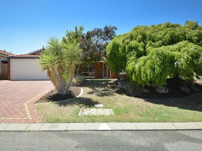 14 Ostend Parade, Mindarie WA 6030