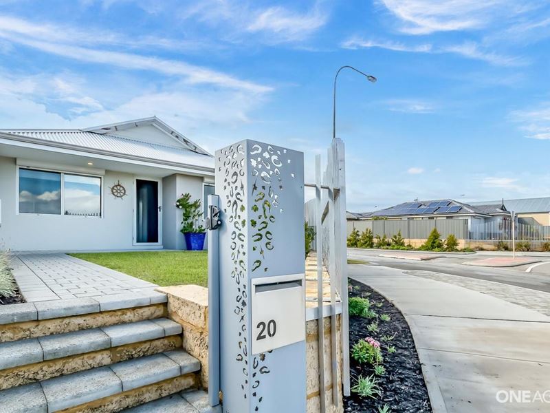 20 Leeward Avenue, Eglinton