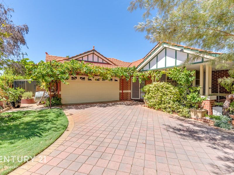 1/156 Acton Avenue, Rivervale