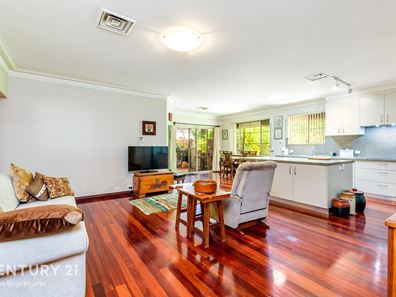 1/156 Acton Avenue, Rivervale WA 6103