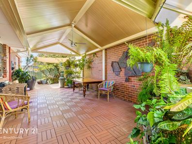 1/156 Acton Avenue, Rivervale WA 6103