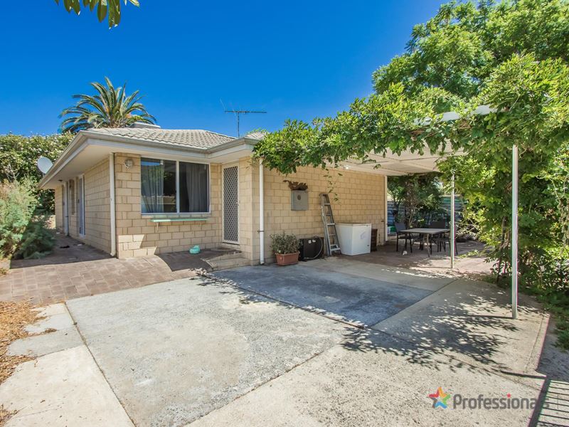 21a Walgreen Crescent, Calista WA 6167