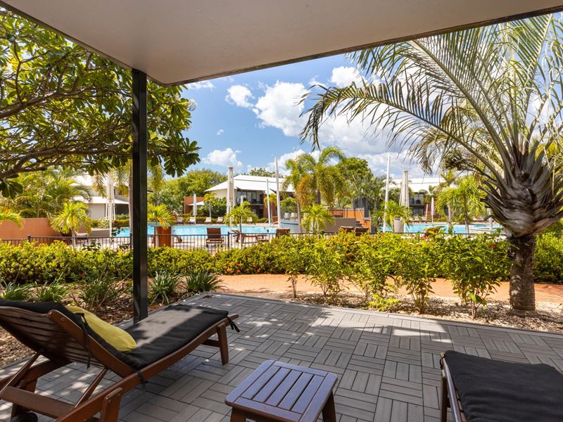 39/11 Oryx Road, Cable Beach