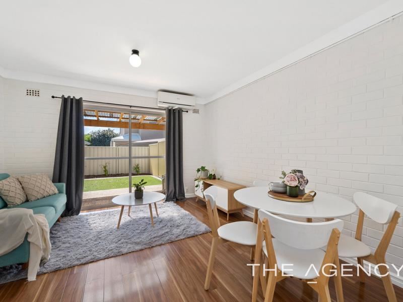 6/22 Chester Avenue, Dianella WA 6059