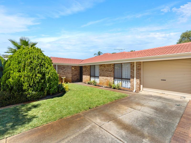 3 Prescott Drive, Gosnells
