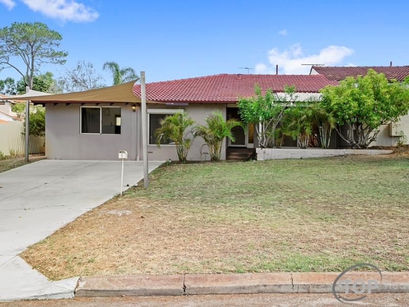 1 Morrison Way, Willetton